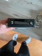 Pioneer Autoradio - Werkend!, Ophalen of Verzenden, Gebruikt