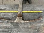 Pikhouweel, Tuin en Terras, Hand-tuingereedschap, Ophalen, Gebruikt