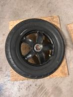 Zip voor velg, Fietsen en Brommers, Brommeronderdelen | Scooters, Ophalen of Verzenden, Zo goed als nieuw, Overige typen, Piaggio