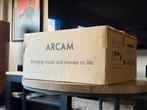 Arcam AVR21, Audio, Tv en Foto, Versterkers en Receivers, Overige merken, Ophalen of Verzenden, Zo goed als nieuw, /