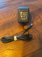 AC/AC Adapter 9V 200mA, Ophalen of Verzenden, Gebruikt