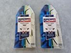 Cinzano flessenhoes, Verzamelen, Ophalen of Verzenden, Nieuw, Gebruiksvoorwerp