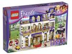 Lego Friends set 41101 Heartlake Grand Hotel, Kinderen en Baby's, Speelgoed | Duplo en Lego, Nieuw, Complete set, Ophalen of Verzenden