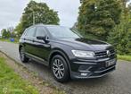 Volkswagen Tiguan 1.5 TSI Business / LED / Carplay / PDC, Voorwielaandrijving, Stof, 4 cilinders, Zwart
