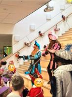 Feestpieten voor elke gelegenheid, Diversen, Sinterklaas, Ophalen of Verzenden, Nieuw