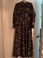 Jurk maat 42/44, Ophalen of Verzenden, Zo goed als nieuw, Maat 42/44 (L), Onder de knie