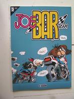 Joe Bar Team 2., Eén stripboek, Ophalen of Verzenden, Zo goed als nieuw