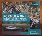 Formula One Circuits from above..-Jones, Bruce., Ophalen of Verzenden, Nieuw, Formule 1