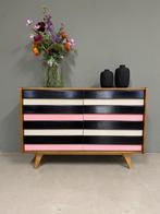 U-450 dressoir, Jiri Jiroutek, Ladekast, Opberger, Kastje, Ophalen of Verzenden