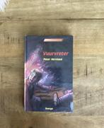 Vuurvreter | 9789066922600, Ophalen of Verzenden, Zo goed als nieuw