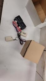 Autoalarm, Ophalen of Verzenden, Nieuw