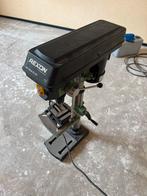 Rexon DP-255a kolomboormachine NIEUW, Doe-het-zelf en Verbouw, Ophalen of Verzenden, Nieuw, 600 watt of meer, Kolomboormachine