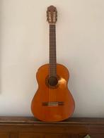 Akoestische gitaar Kiso-Suzuki G-100, Muziek en Instrumenten, Snaarinstrumenten | Gitaren | Akoestisch, Ophalen, Gebruikt, Klassieke of Spaanse gitaar