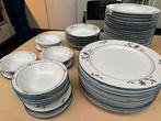 Eetservies, Huis en Inrichting, Keuken | Servies, Ophalen, Gebruikt, Overige stijlen, Porselein