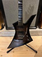 Jackson Kelly USA select KE2 met original floyd rose, Ophalen of Verzenden, Zo goed als nieuw, Solid body, Overige merken