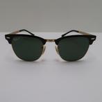 Ray-Ban RB3716 Clubmaster Metal Polarized | in Prima Staat