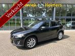 Mazda CX-5 2.0 GT-M 4WD | AUTOMAAT | NAVIGATIE | STOELVERW., Automaat, Zwart, 4 cilinders, 160 pk