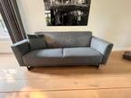 2,5 zits bank, Ophalen, Gebruikt, Tweepersoons, 75 tot 100 cm
