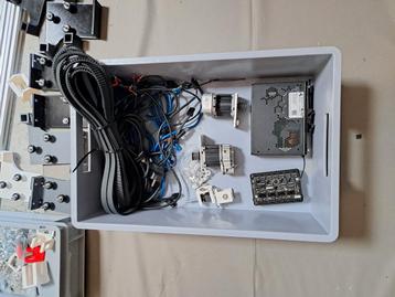 Teknic clearpath servo motor systeem elektrisch clearcore  beschikbaar voor biedingen