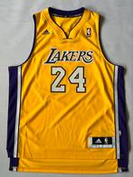 Adidas Swingman NBA Jersey - LA Lakers - Kobe Bryant., Ophalen of Verzenden, Zo goed als nieuw, Kleding