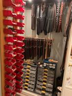 Fournituren Hondenriemen, riemen of tassen+ Kast, Ophalen, Nieuw, Overige typen