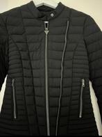 Guess Zwarte Jas XS - Zo Goed Als Nieuw!, Guess, Verzenden, Zwart, Zo goed als nieuw