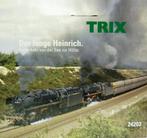 Trix 24202 Display Set (12) Kolenwagens Lange Heinrich, Hobby en Vrije tijd, Modeltreinen | H0, Treinset, Gelijkstroom, Verzenden