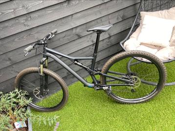Specialized Stumpjumper FSR larga Alloy Mtb Fully beschikbaar voor biedingen