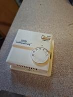 Thermostaat Brink luchtverwarming, Ophalen