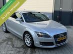 Audi TT 2.0 tfsi | S-line|Sportvelgen| Leder| Cruise, 65 €/maand, TT, Gebruikt, Zwart