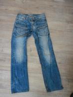 z.g.a.n. heren spijkerbroek. Wijdte 29-34, M O D, Blauw, W32 (confectie 46) of kleiner, Ophalen of Verzenden