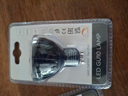 Lucide 49009/05/30, Huis en Inrichting, Lampen | Spots, Nieuw, Ophalen of Verzenden