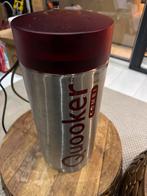 Quooker Combi 7 liter boiler - 3-in-1 kraan, Gebruikt, Minder dan 20 liter, Onbekend, Boiler
