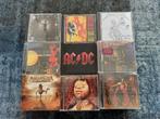 Partij Partij 100 cd's - Metal, Heavy Metal, Hardrock, Rock, Ophalen, Zo goed als nieuw
