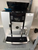 Jura GIGA X3c professional, Witgoed en Apparatuur, Koffiezetapparaten, 10 kopjes of meer, Ophalen, Gebruikt