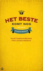 Het beste komt nog, Ophalen of Verzenden, Nieuw