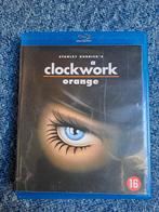 Clockwork orange (brd), Ophalen of Verzenden, Zo goed als nieuw