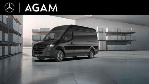 Mercedes-Benz Sprinter 315 CDI L2H2 Pro 3.500kg trekgewicht, Auto's, Bestelauto's, Bedrijf, Te koop, Mercedes-Benz Certified, ABS
