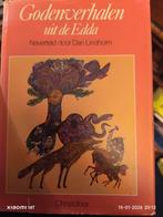 Godenverhalen uit de Edda - Dan Lindholm, Boeken, Ophalen of Verzenden, Gelezen, Dan Lindholm