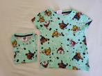 NOG 1 t-shirt Paw Patrol mt 116 €1,50 p.s. z.g.a.n., Ophalen of Verzenden, Zo goed als nieuw, Jongen of Meisje, Shirt of Longsleeve