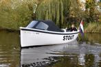 STOUT 650 reddingssloep 2023, boegschroef, SUZUKI 20pk, Watersport en Boten, Sloepen, Ophalen, 10 tot 30 pk, 6 meter of meer, Zo goed als nieuw