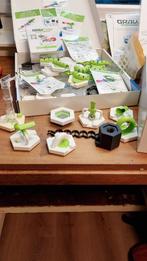 Gravitrax Starter-Set - Interactief Baansysteem, Ophalen of Verzenden, Zo goed als nieuw, Bouwen