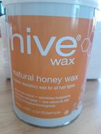 Wax voor ontharing op honingbasis, Ophalen, Nieuw, Gel, Wax, Haarlak of Mousse