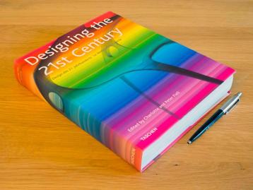 Designing the 21st Century | Fiell | Taschen beschikbaar voor biedingen