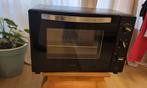 Inventum OV607B oven, Witgoed en Apparatuur, Ovens, Ophalen, Zo goed als nieuw, Vrijstaand