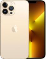 Apple iPhone 13 Pro Max - 128GB - Goud + 2 jaar garantie, Telecommunicatie, Overige Telecommunicatie, Apple iPhone, Ophalen of Verzenden