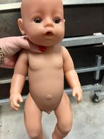 Baby Born Poppen Set: Grote Zus & Jongens, Ophalen, Gebruikt, Babypop