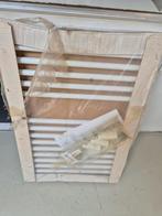 nieuw in de doos design radiator primo, Doe-het-zelf en Verbouw, Verwarming en Radiatoren, Ophalen, 30 tot 80 cm, 500 tot 800 watt