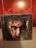 Xtreme Terror 1, Cd's en Dvd's, Cd's | Dance en House, Ophalen of Verzenden, Zo goed als nieuw