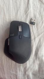 Mouse for computer, Computers en Software, Muizen, Rechtshandig, Muis, Gaming muis, Ophalen of Verzenden